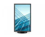 Nec MultiSync PA271Q czarny - 500517 - zdjęcie 2